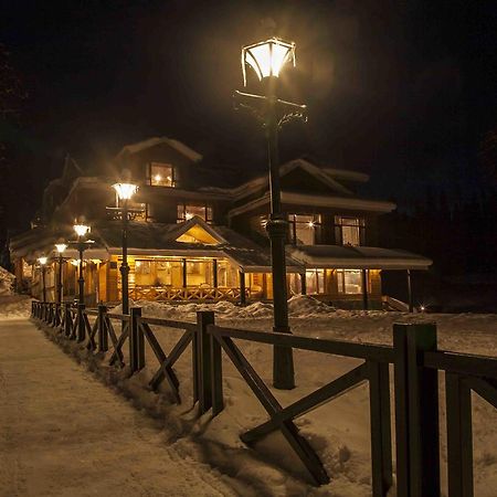 Heevan Retreat Gulmarg Exterior foto