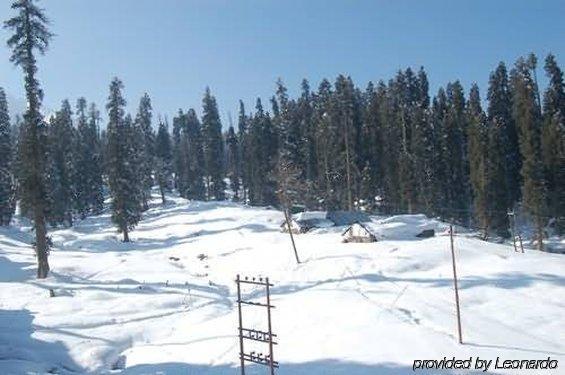 Heevan Retreat Gulmarg Exterior foto